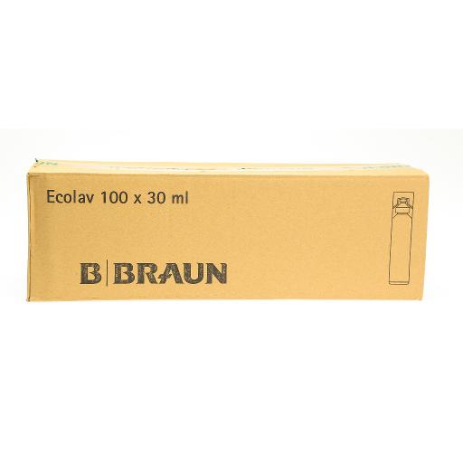 Braun NaCl Mehrfachnutzung Abilis Ch