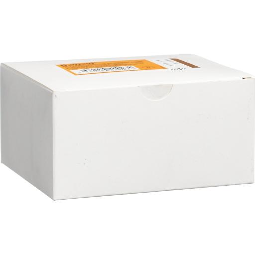 Bulboid Suppositorium Rektales Abfuhrmittel Abilis Ch