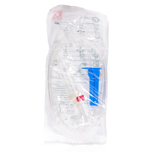 Codan Infusionsgerät Luer Lock | abilis.ch