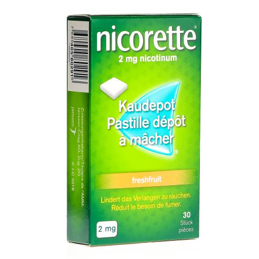 Nicorette Mint Spray 150 Dosen schnelle Wirksamkeit