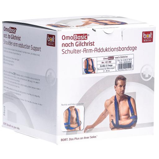 BORT OmoBasic® nach Gilchrist - Bort