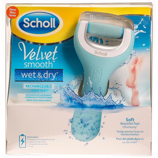 10 Ersatzrollen Für Elektrische Fußfeilen – Kompatibel Mit Scholl Velvet Smooth, Mit Mikrodiamant-Beschichtung