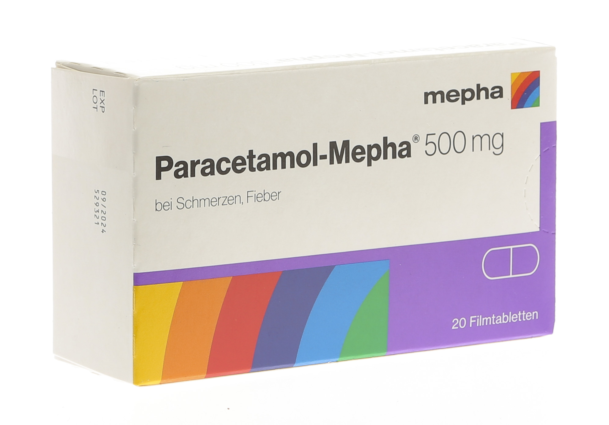 Tramadol mepha tabletten