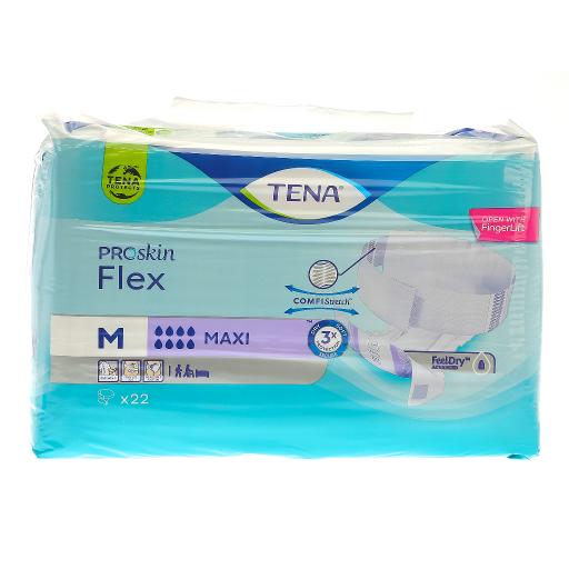 Tena Flex Maxi Inkontinenzwindeln Unisex Abilis Ch